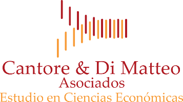 Cantore & Di Matteo - Estudio en ciencias económicas